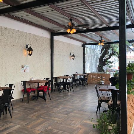 Hotel Maria Elena Durango Luaran gambar
