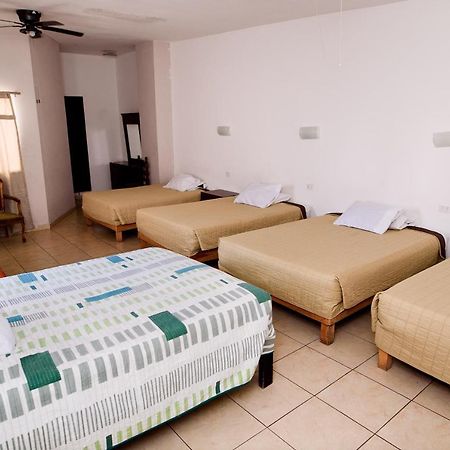Hotel Maria Elena Durango Luaran gambar