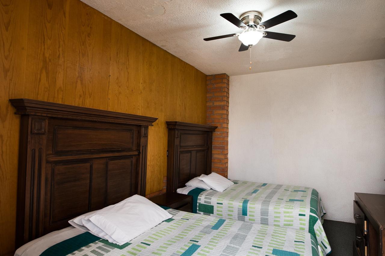 Hotel Maria Elena Durango Luaran gambar
