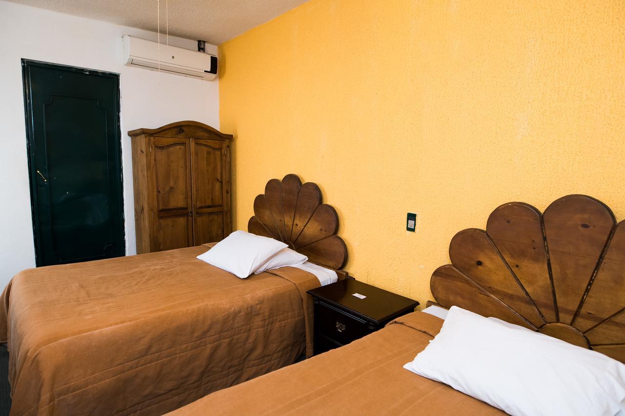 Hotel Maria Elena Durango Luaran gambar