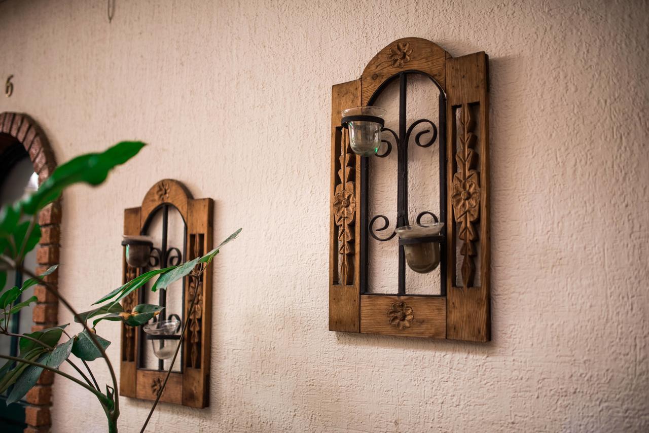 Hotel Maria Elena Durango Luaran gambar