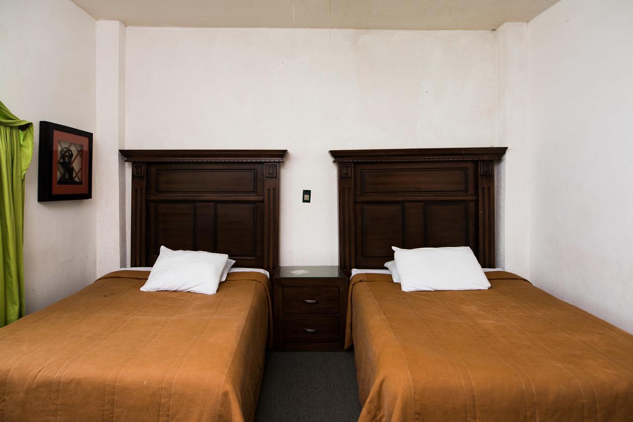 Hotel Maria Elena Durango Luaran gambar