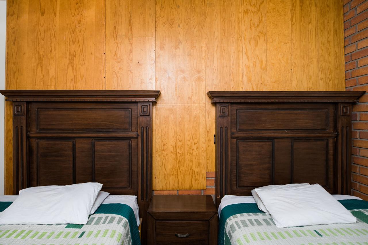 Hotel Maria Elena Durango Luaran gambar