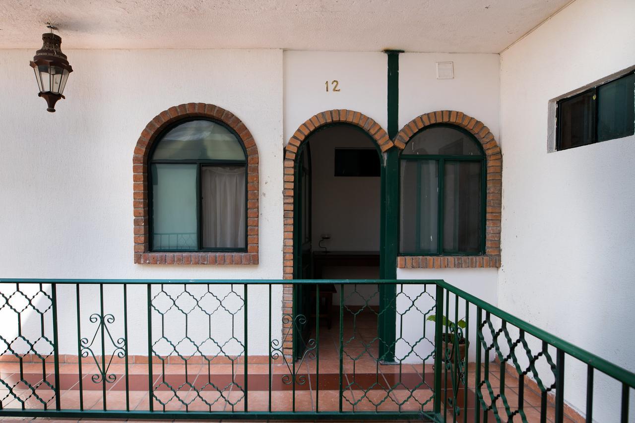 Hotel Maria Elena Durango Luaran gambar