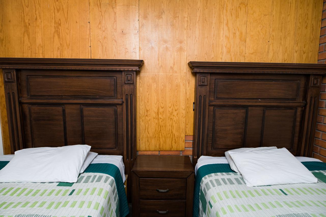 Hotel Maria Elena Durango Luaran gambar