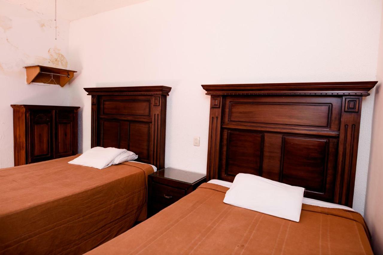 Hotel Maria Elena Durango Luaran gambar