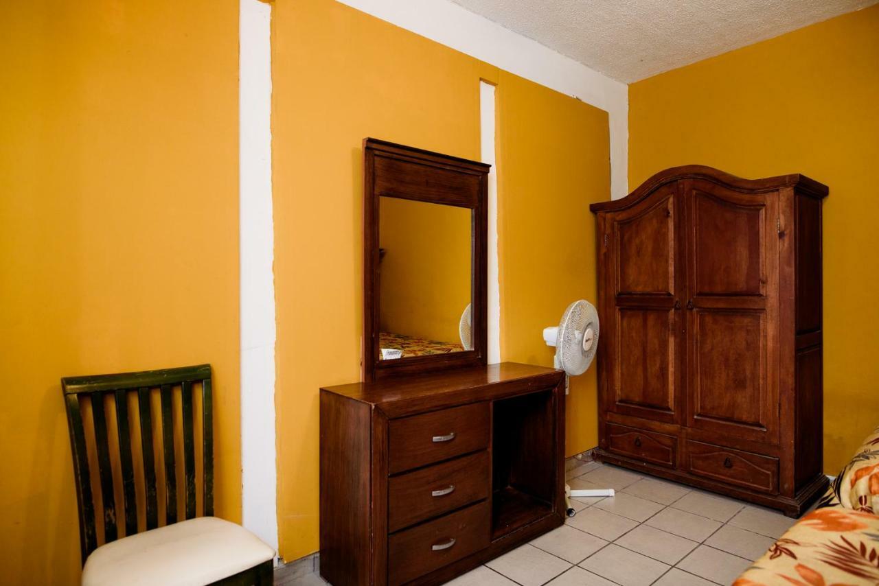 Hotel Maria Elena Durango Luaran gambar