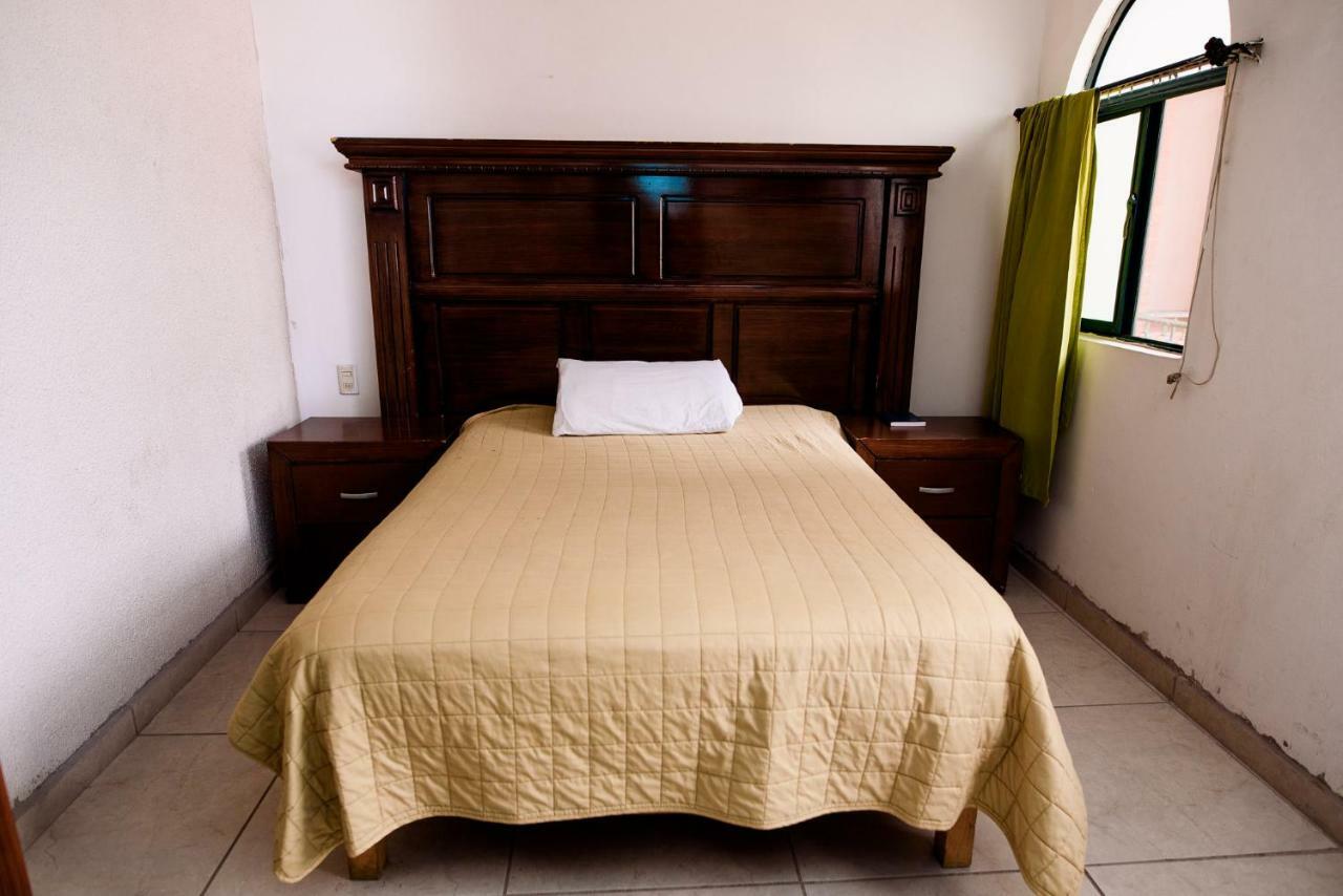 Hotel Maria Elena Durango Luaran gambar