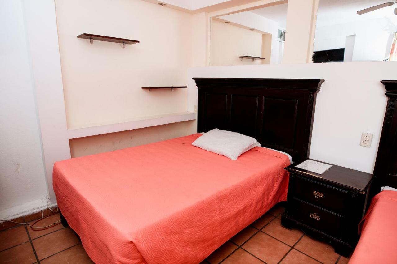 Hotel Maria Elena Durango Luaran gambar
