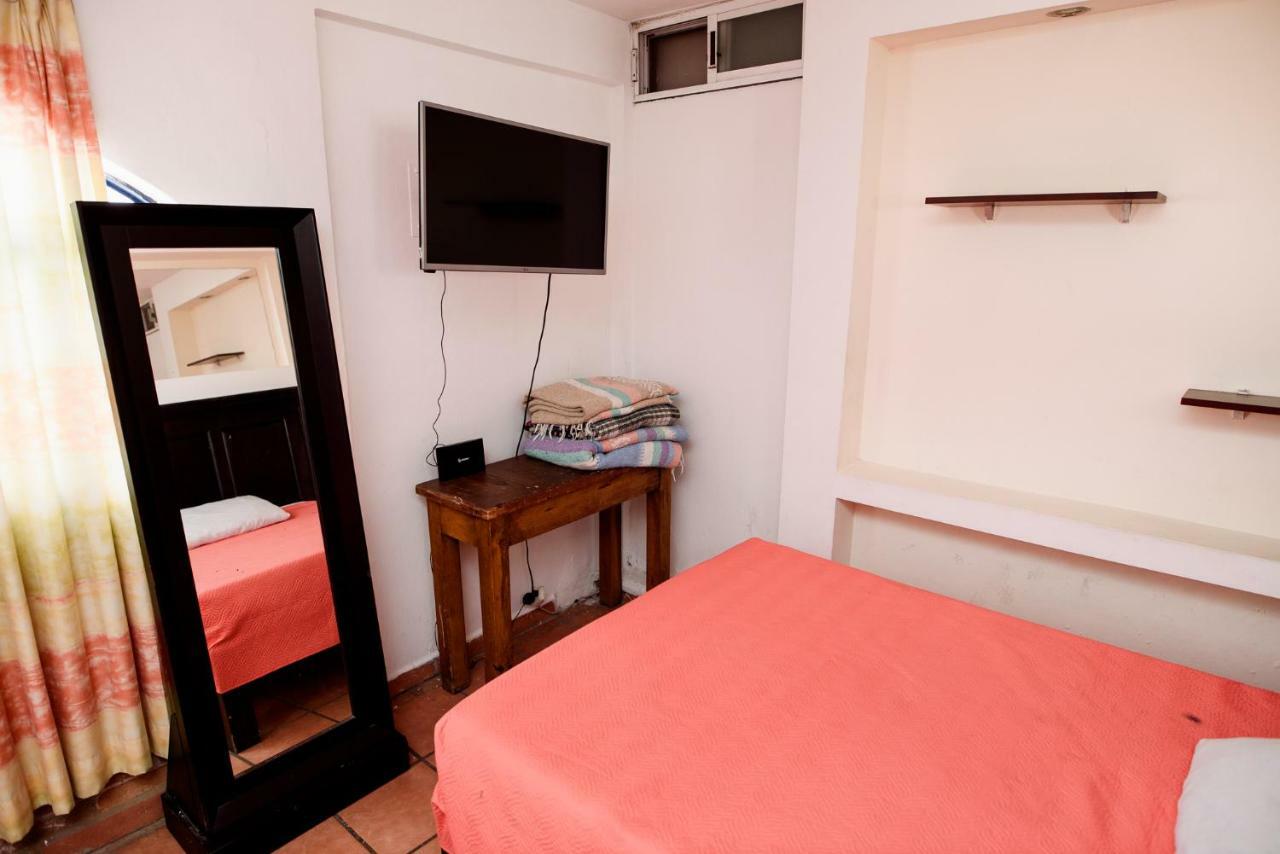 Hotel Maria Elena Durango Luaran gambar