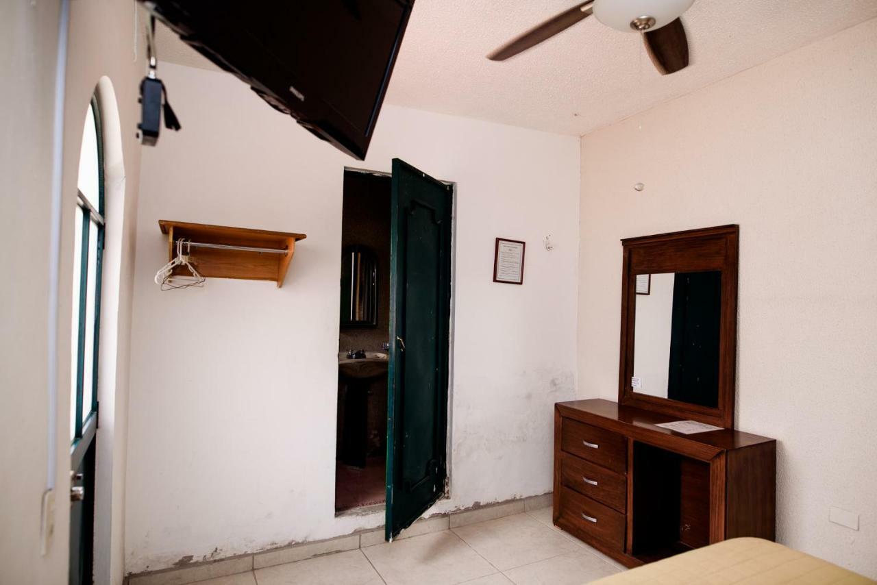 Hotel Maria Elena Durango Luaran gambar