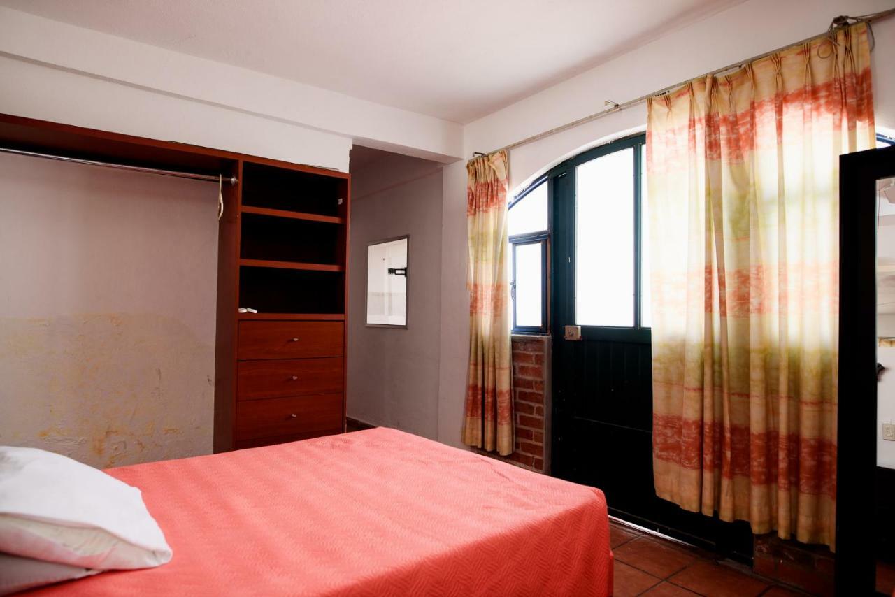 Hotel Maria Elena Durango Luaran gambar