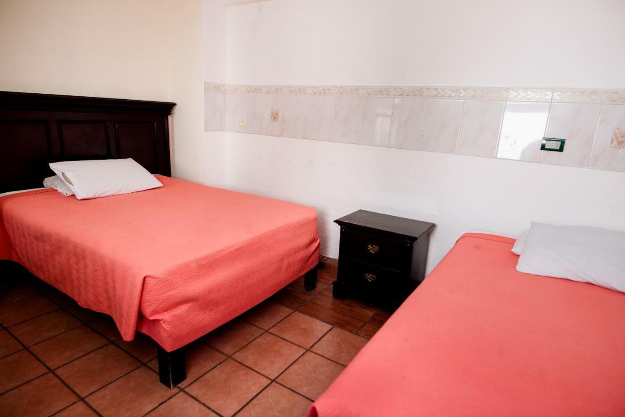 Hotel Maria Elena Durango Luaran gambar