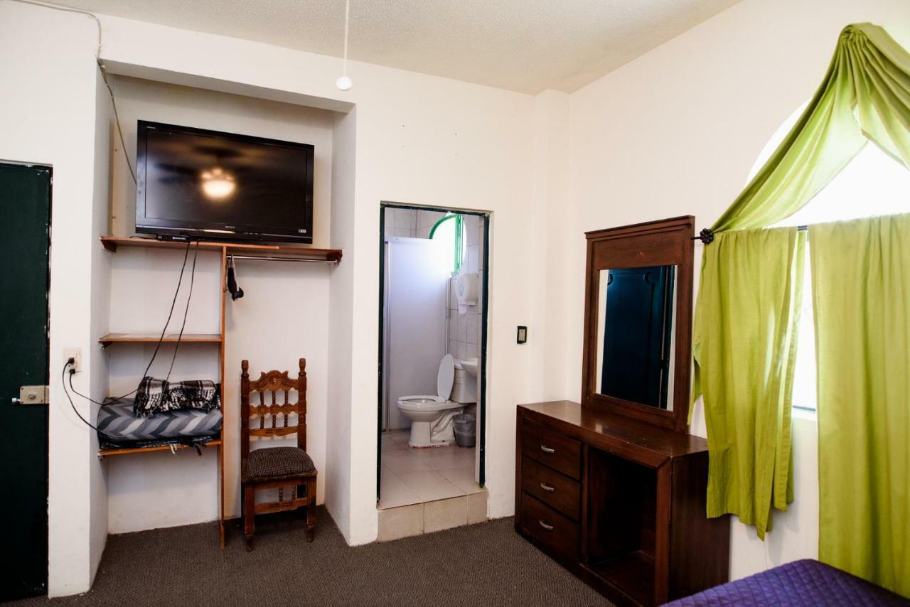 Hotel Maria Elena Durango Luaran gambar