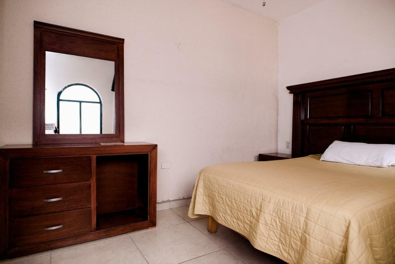 Hotel Maria Elena Durango Luaran gambar