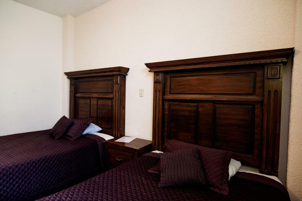 Hotel Maria Elena Durango Luaran gambar