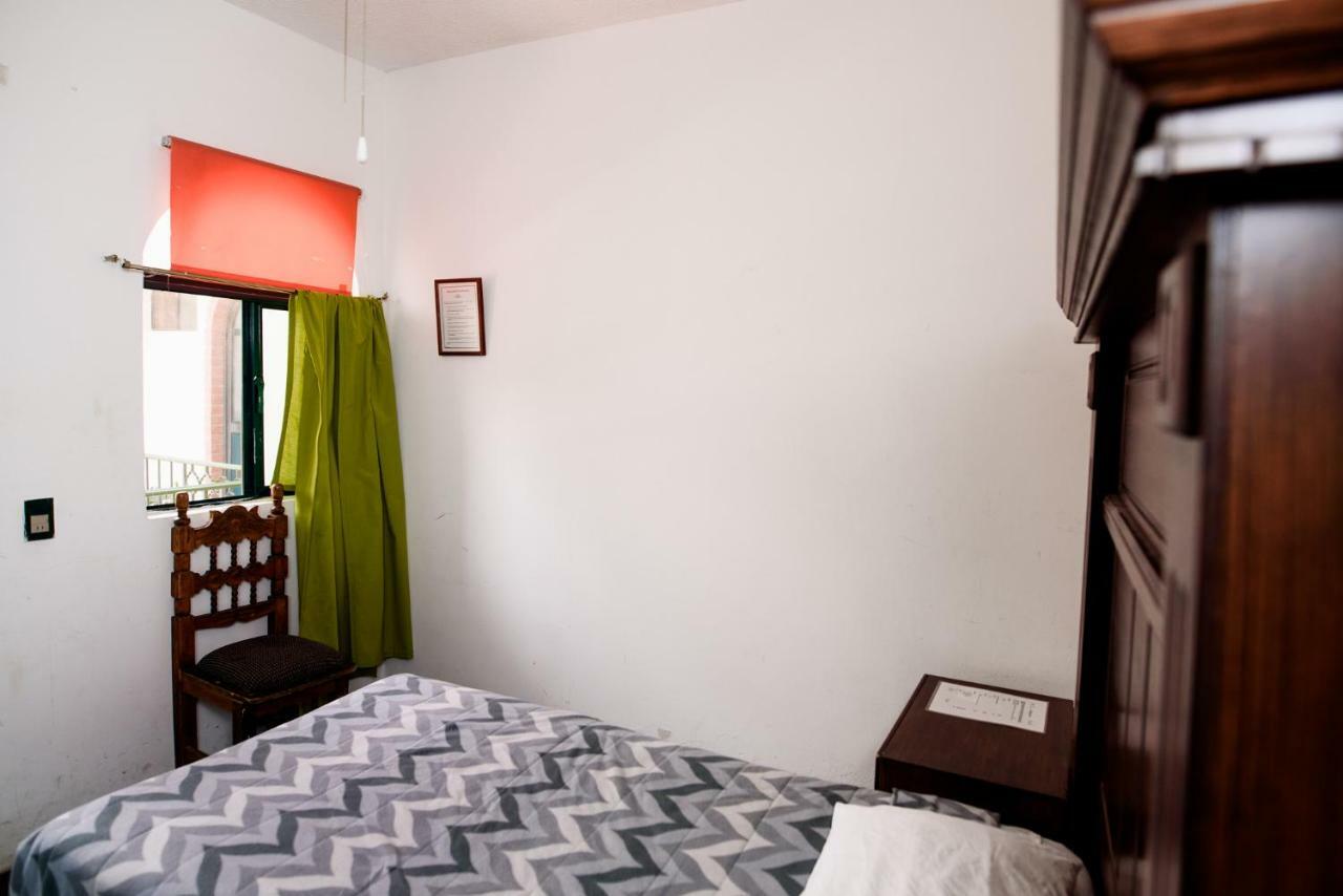 Hotel Maria Elena Durango Luaran gambar