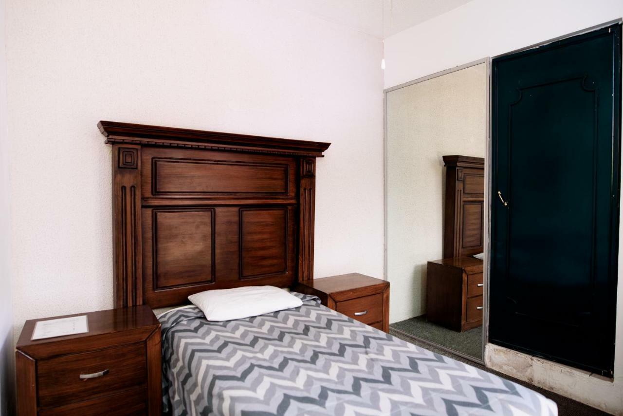 Hotel Maria Elena Durango Luaran gambar