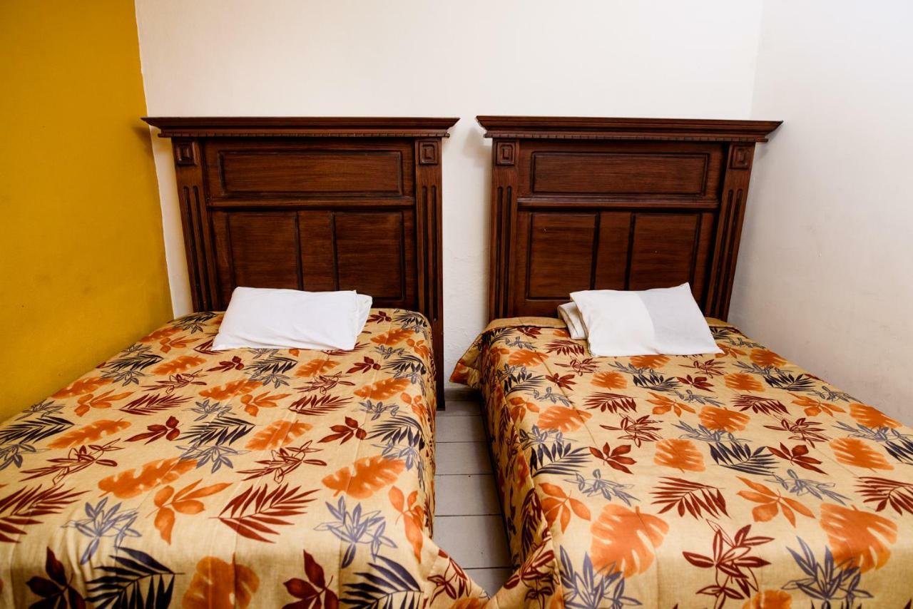 Hotel Maria Elena Durango Luaran gambar