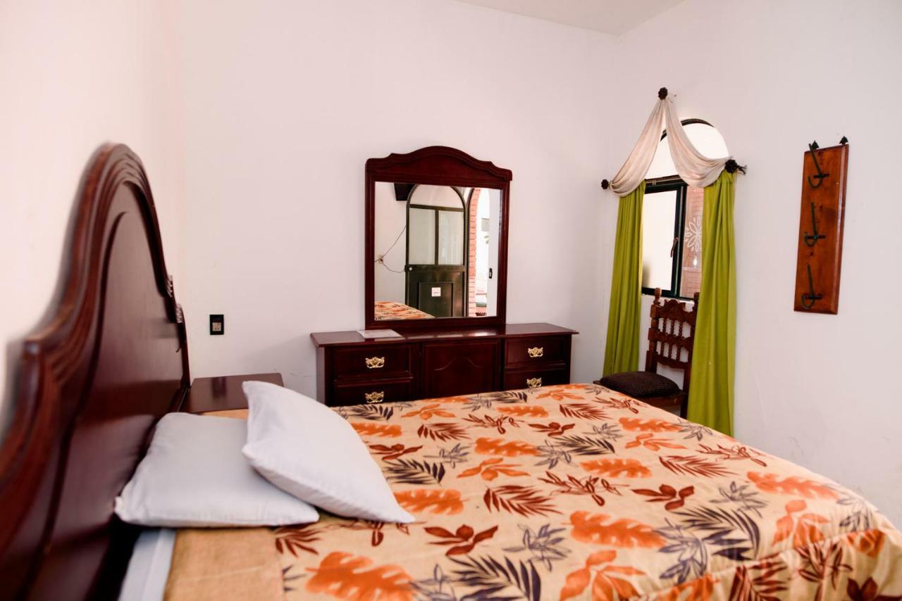 Hotel Maria Elena Durango Luaran gambar