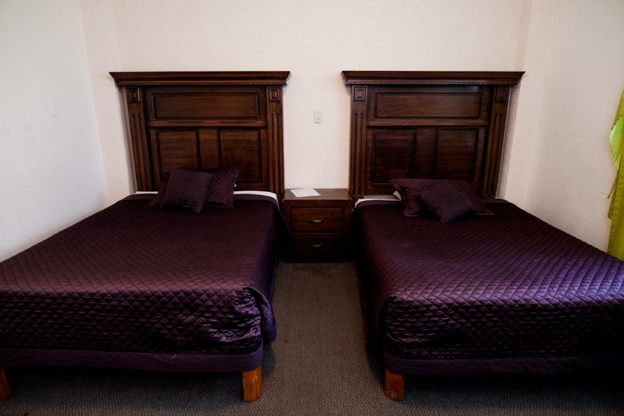 Hotel Maria Elena Durango Luaran gambar