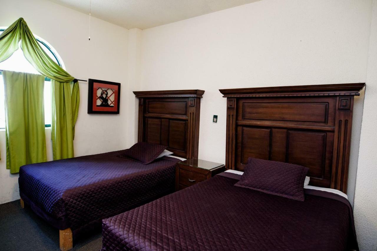 Hotel Maria Elena Durango Luaran gambar