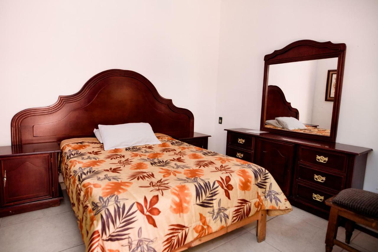 Hotel Maria Elena Durango Luaran gambar