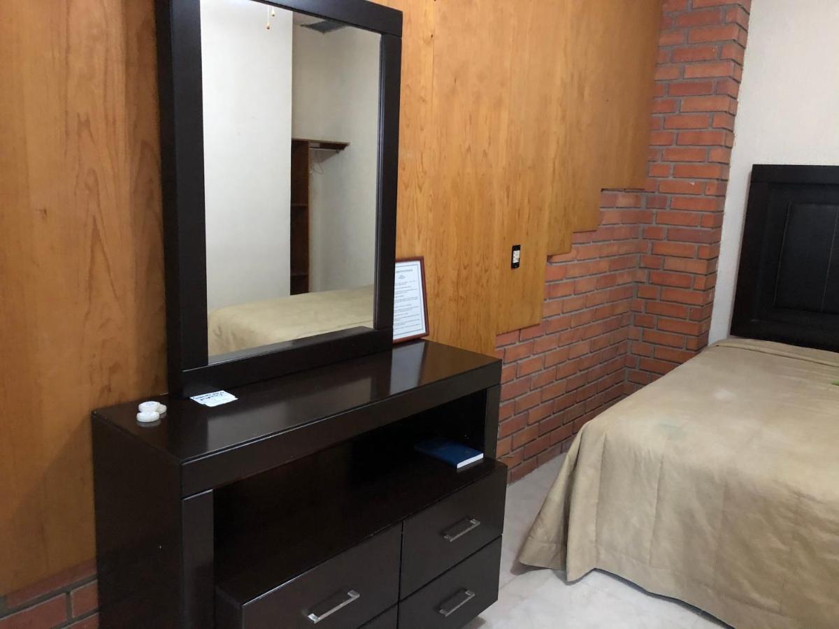 Hotel Maria Elena Durango Luaran gambar