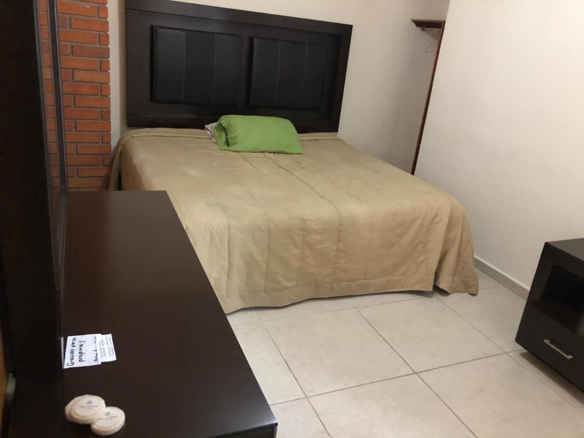 Hotel Maria Elena Durango Luaran gambar