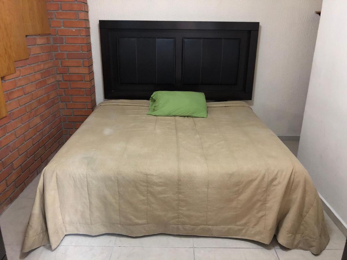 Hotel Maria Elena Durango Luaran gambar