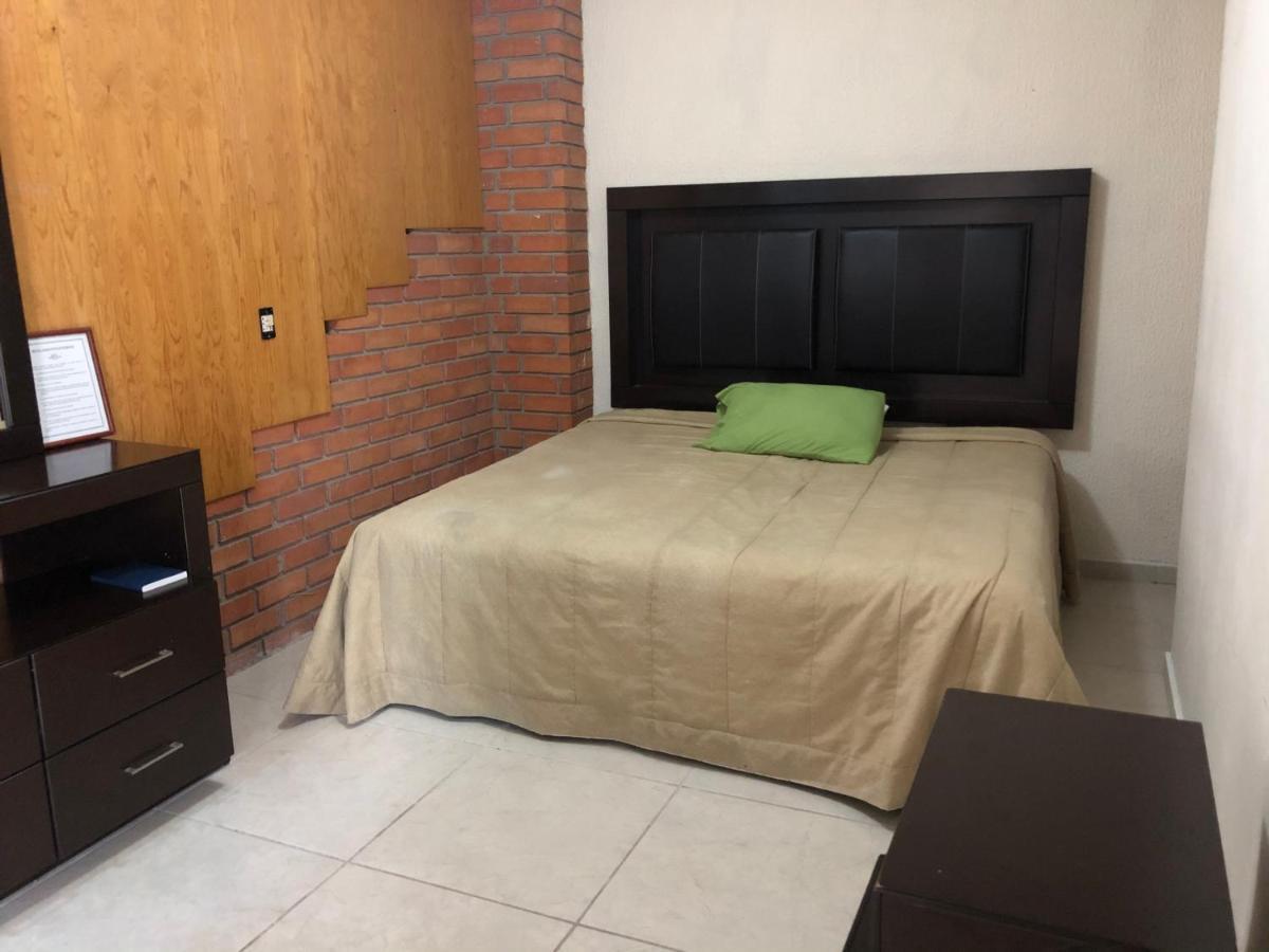 Hotel Maria Elena Durango Luaran gambar