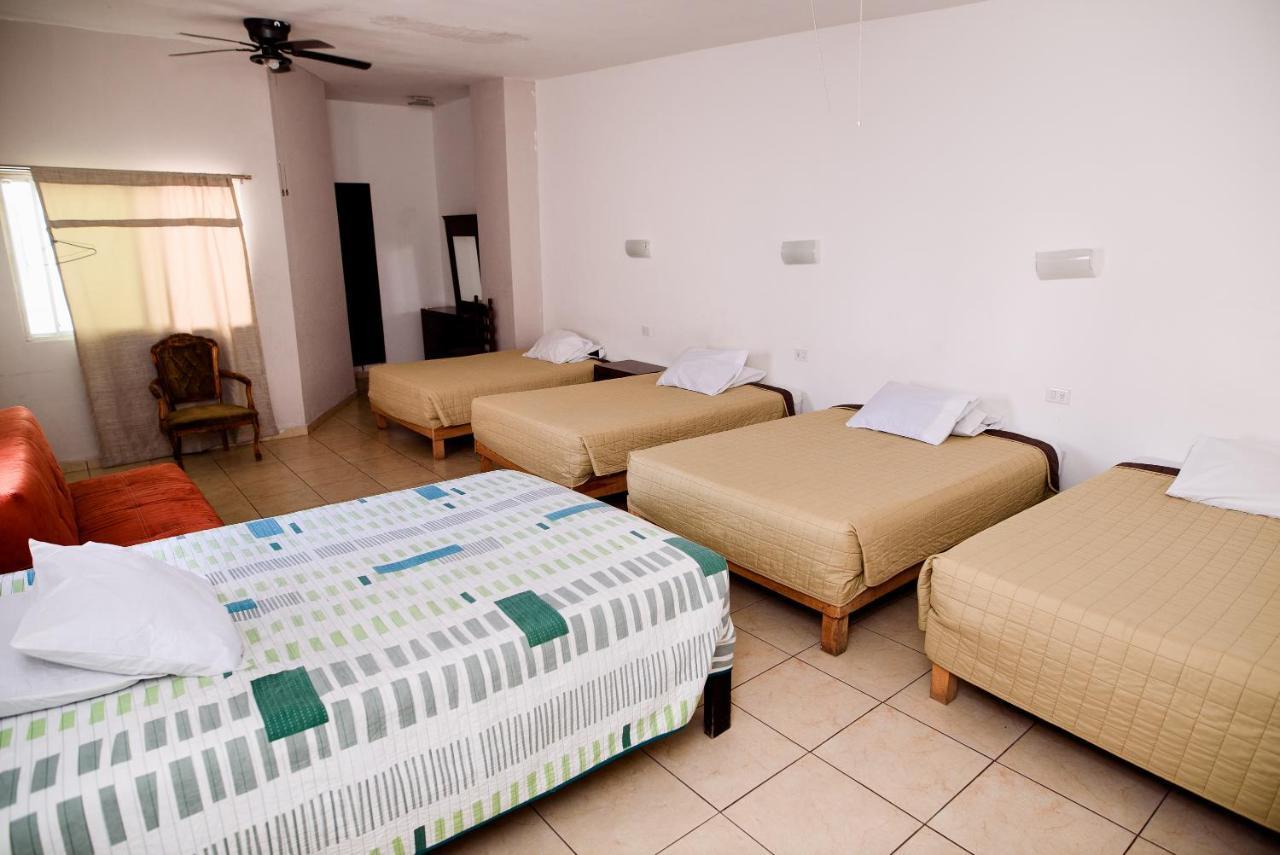Hotel Maria Elena Durango Luaran gambar