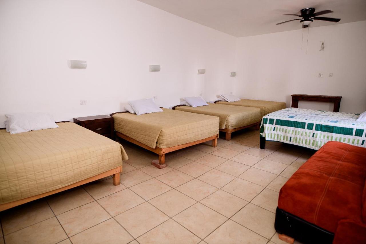Hotel Maria Elena Durango Luaran gambar